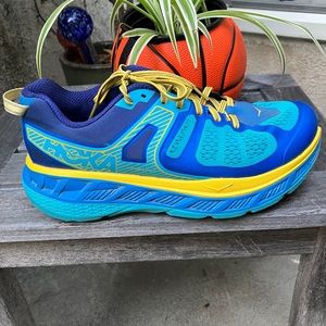 HOKA ONE STINSON ATR 5